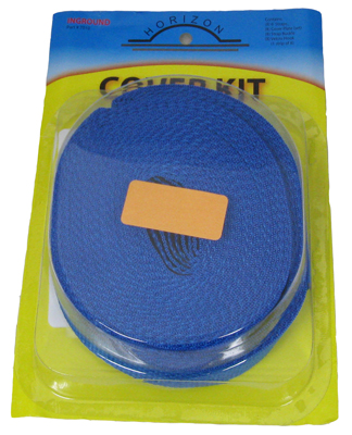 144051Universal Reel Strap Kit - CLEARANCE SAFETY COVERS